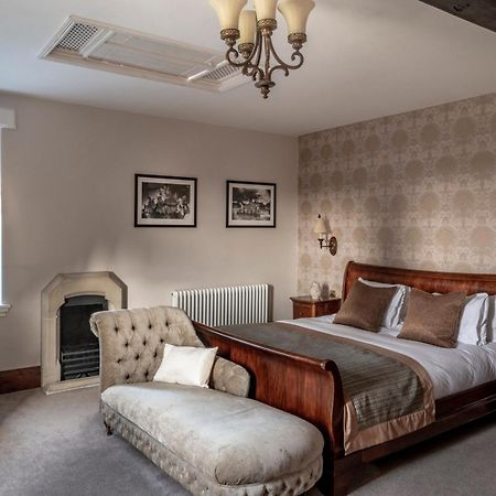 Stanbrook Abbey Hotel, ウスター エクステリア 写真