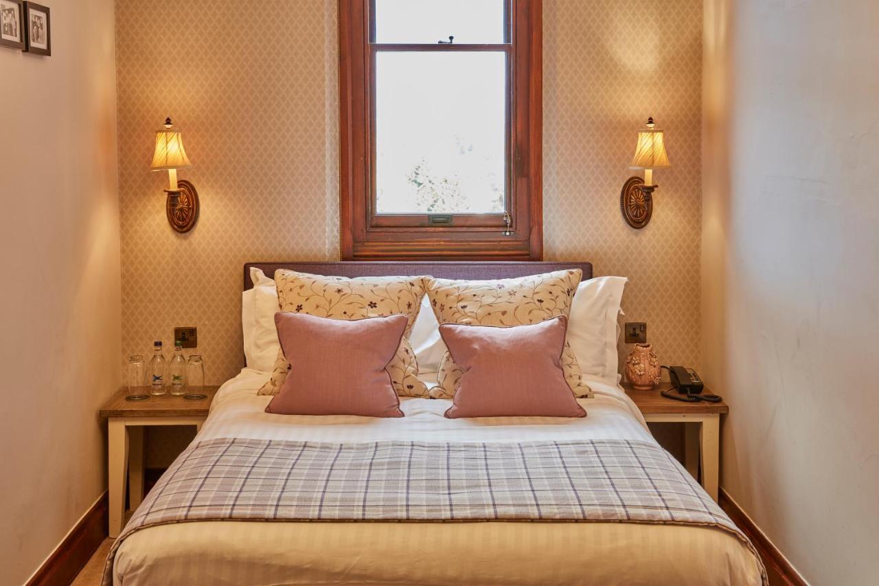 Stanbrook Abbey Hotel, ウスター エクステリア 写真