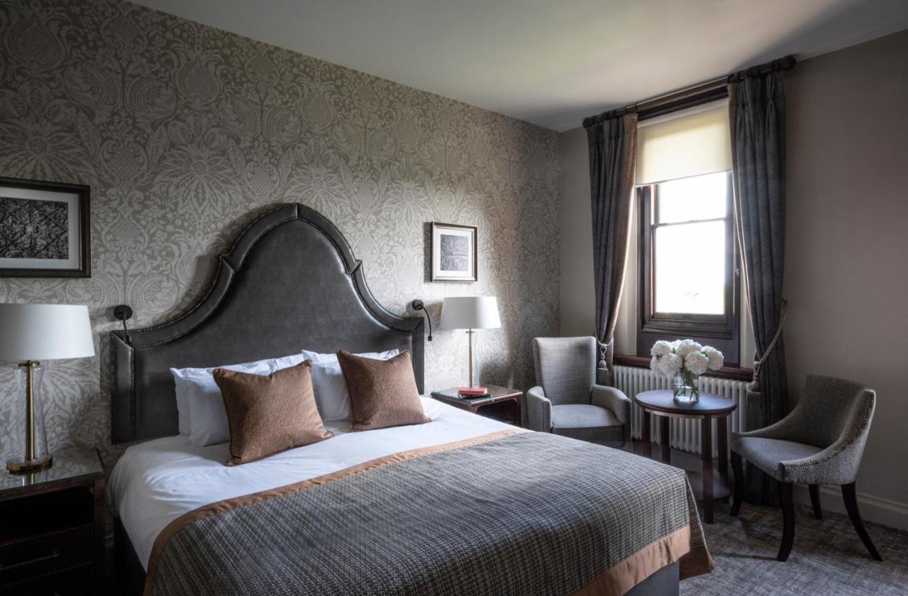 Stanbrook Abbey Hotel, ウスター エクステリア 写真