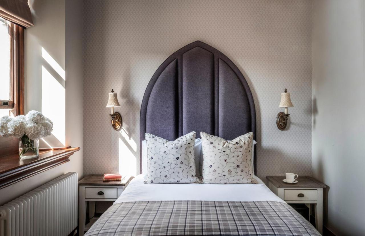 Stanbrook Abbey Hotel, ウスター エクステリア 写真