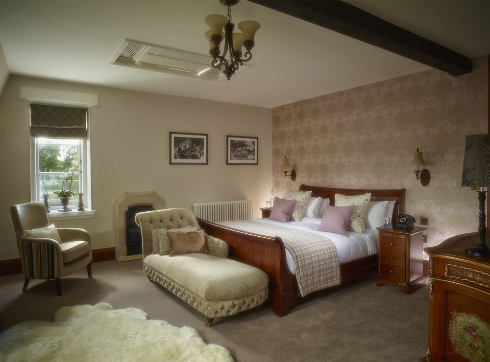 Stanbrook Abbey Hotel, ウスター エクステリア 写真