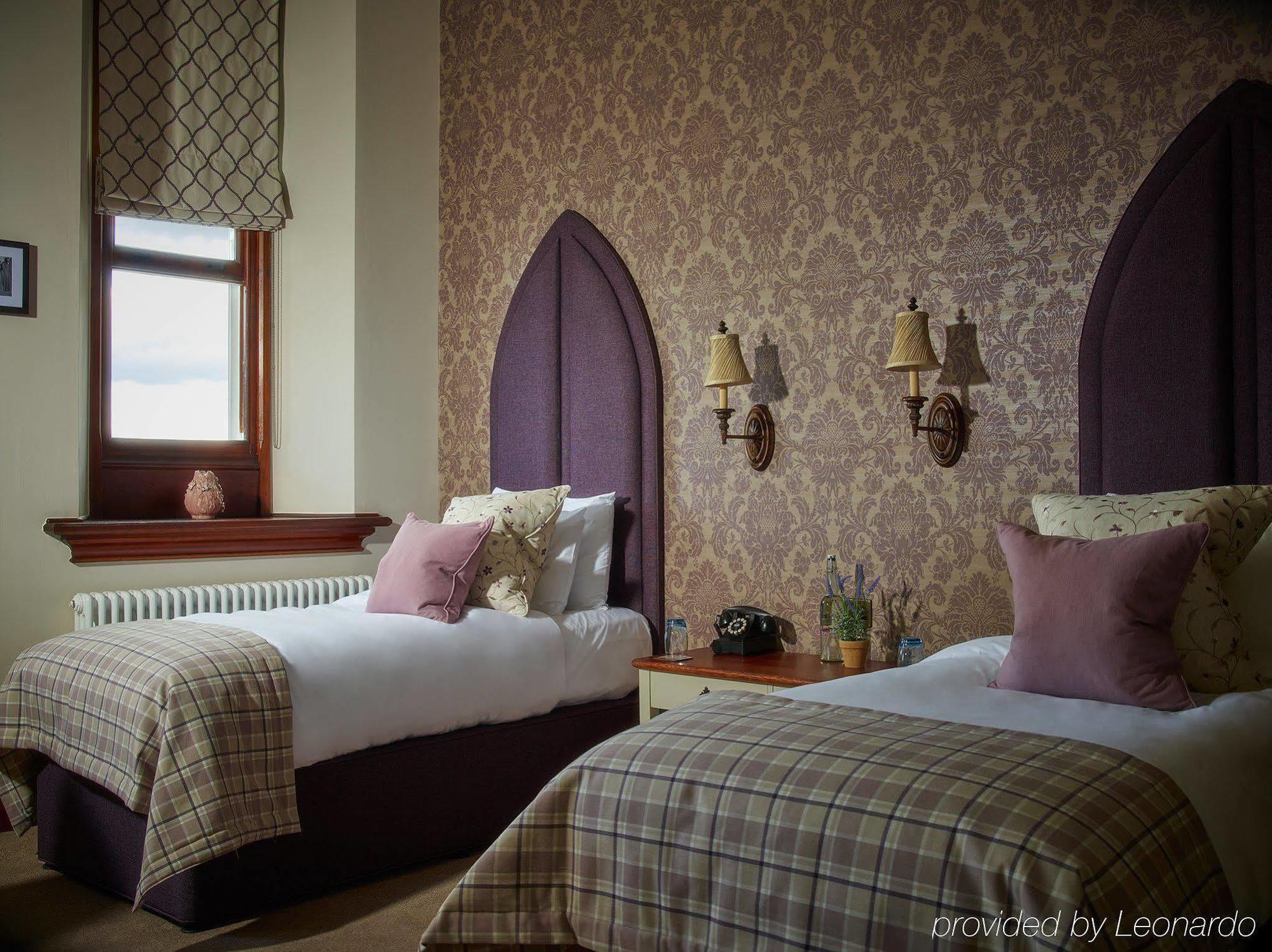 Stanbrook Abbey Hotel, ウスター エクステリア 写真