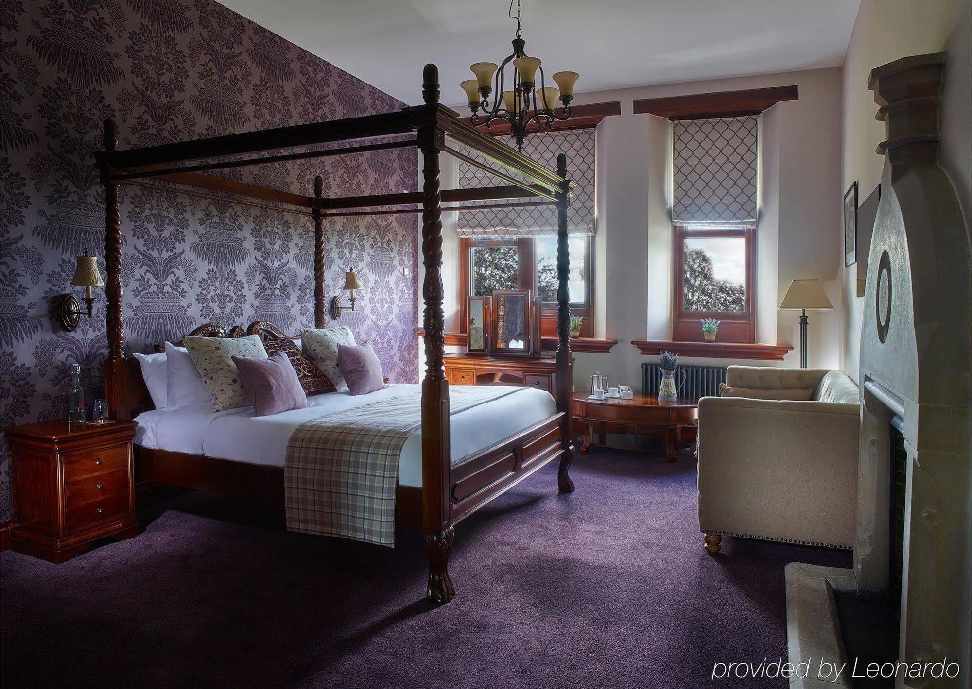 Stanbrook Abbey Hotel, ウスター エクステリア 写真
