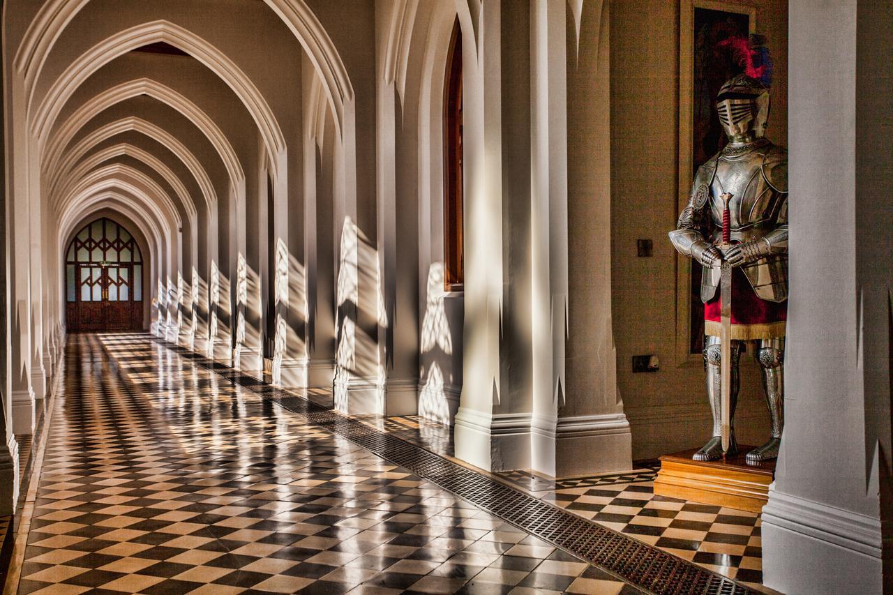 Stanbrook Abbey Hotel, ウスター エクステリア 写真