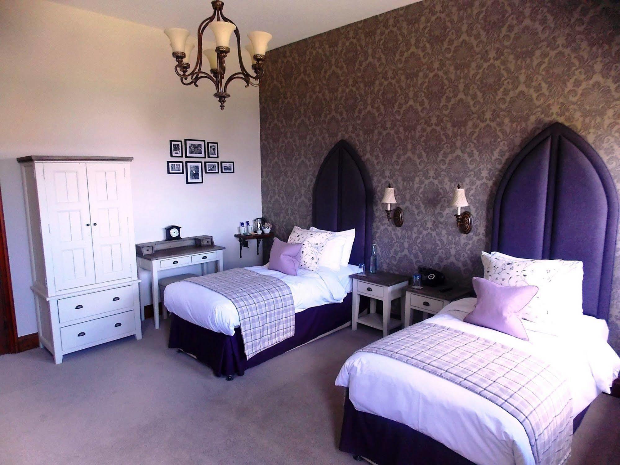 Stanbrook Abbey Hotel, ウスター エクステリア 写真