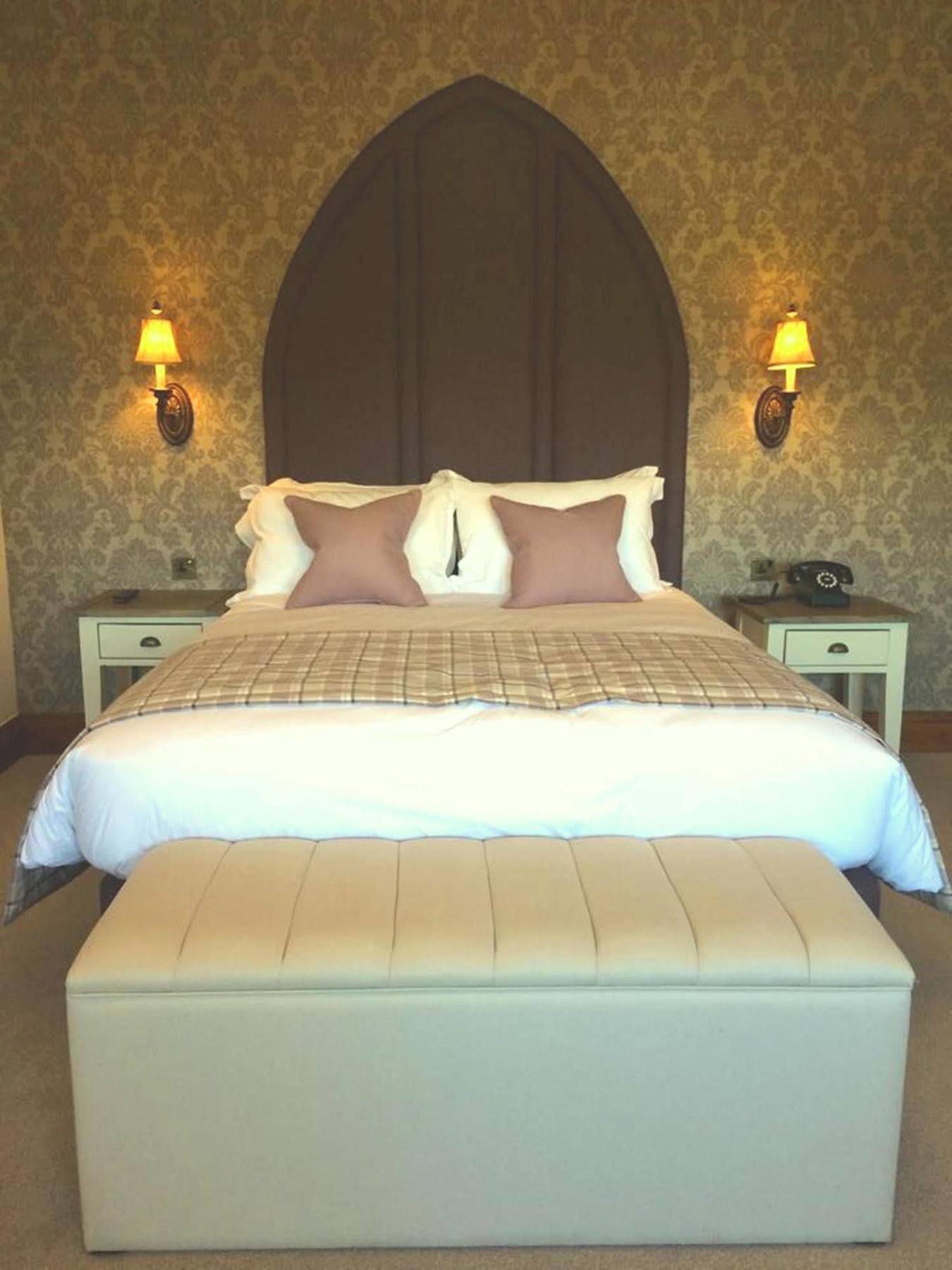 Stanbrook Abbey Hotel, ウスター エクステリア 写真